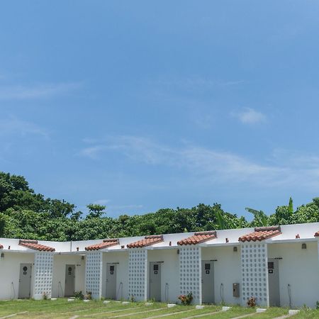 Nata Beach Villa Ishigaki  Extérieur photo
